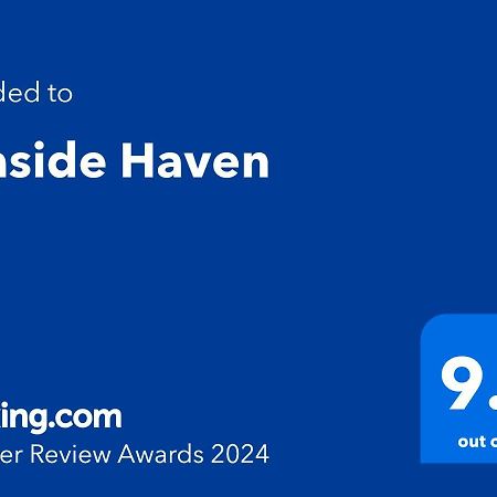 Seaside Haven Διαμέρισμα Hunstanton Εξωτερικό φωτογραφία
