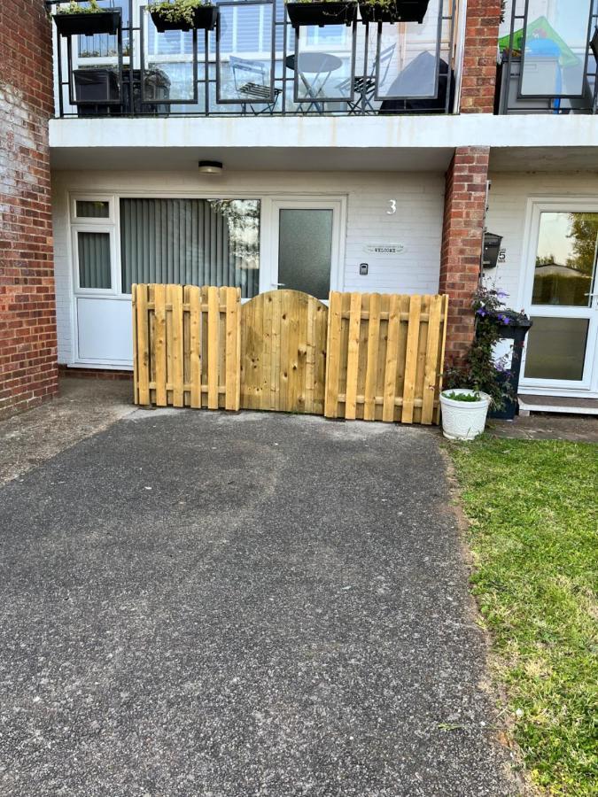 Seaside Haven Διαμέρισμα Hunstanton Εξωτερικό φωτογραφία