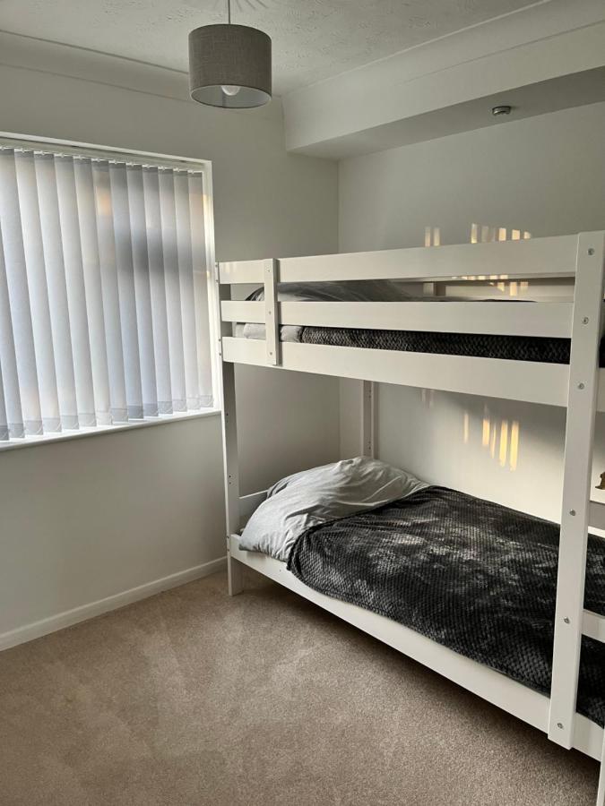 Seaside Haven Διαμέρισμα Hunstanton Εξωτερικό φωτογραφία