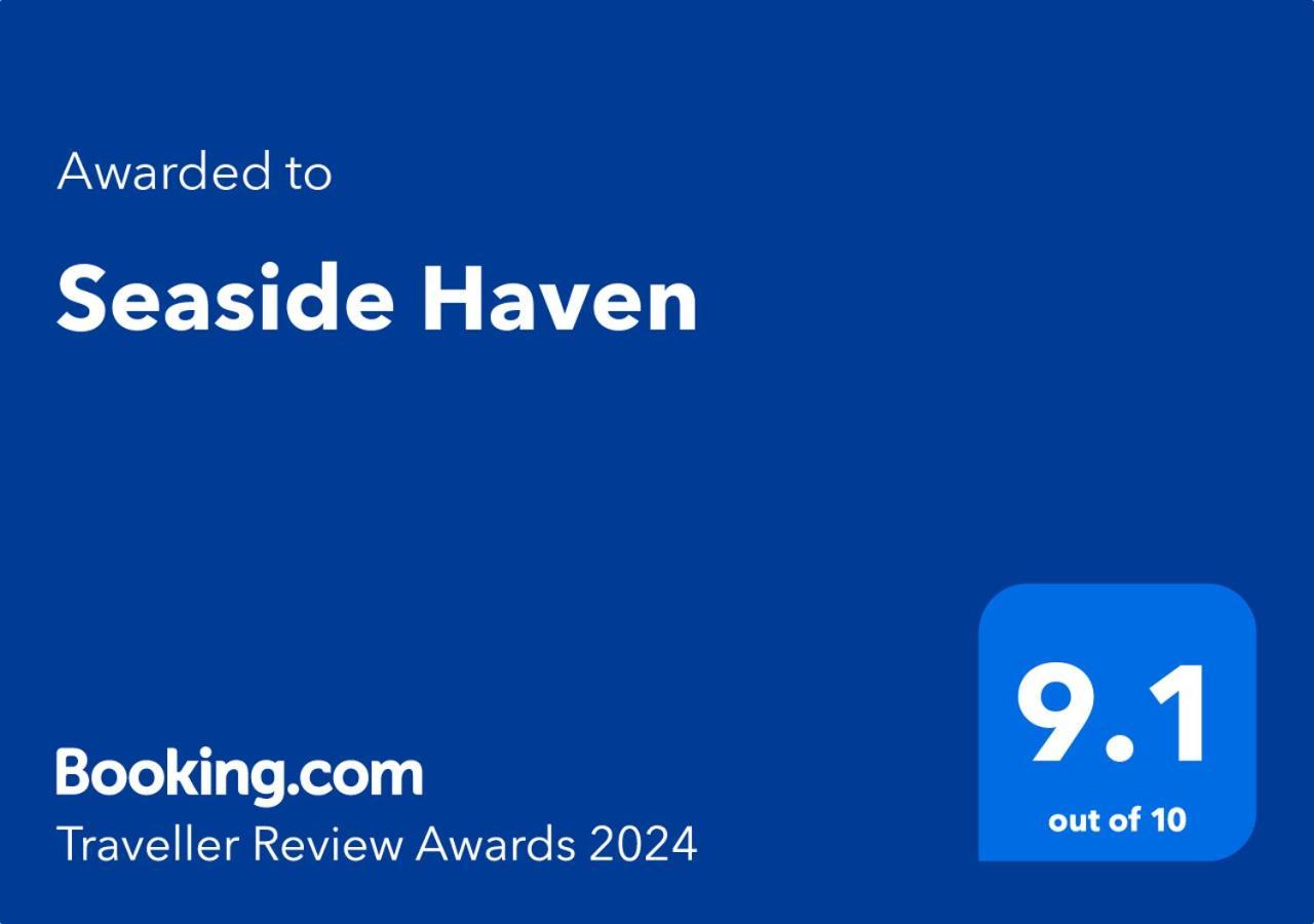 Seaside Haven Διαμέρισμα Hunstanton Εξωτερικό φωτογραφία