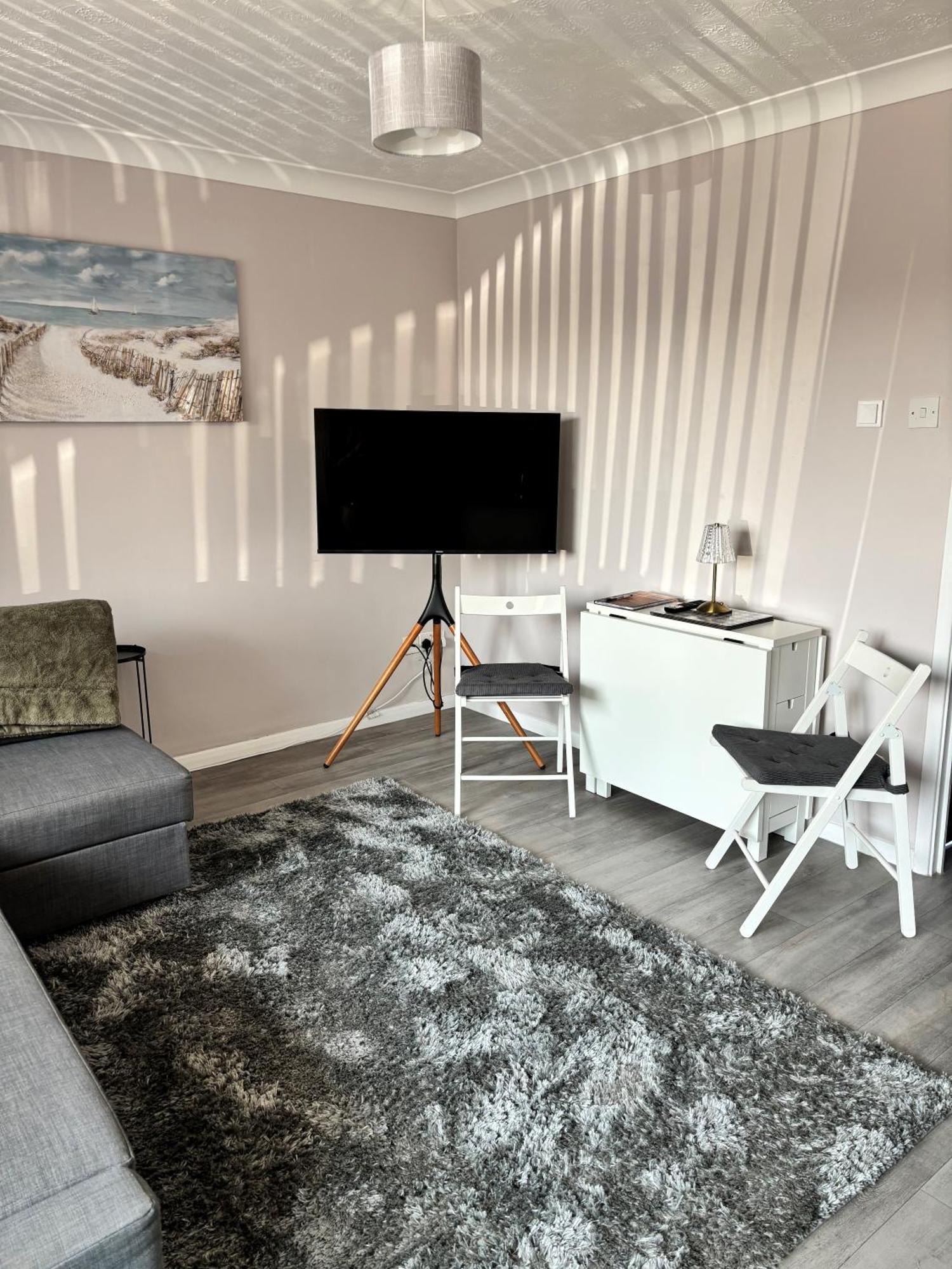 Seaside Haven Διαμέρισμα Hunstanton Εξωτερικό φωτογραφία