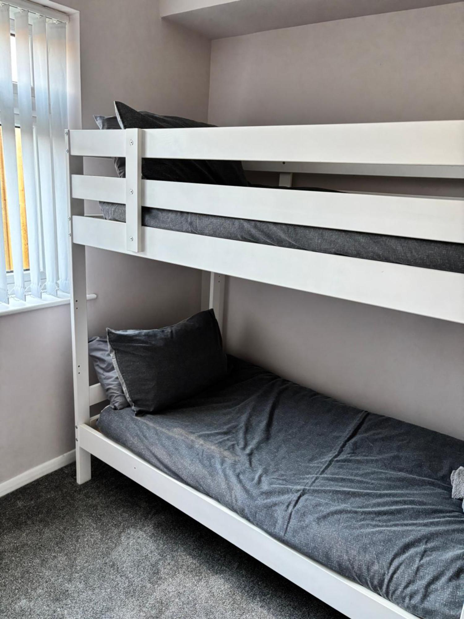 Seaside Haven Διαμέρισμα Hunstanton Εξωτερικό φωτογραφία